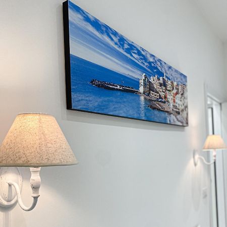 Casa Di Zen Daire Cenova Dış mekan fotoğraf