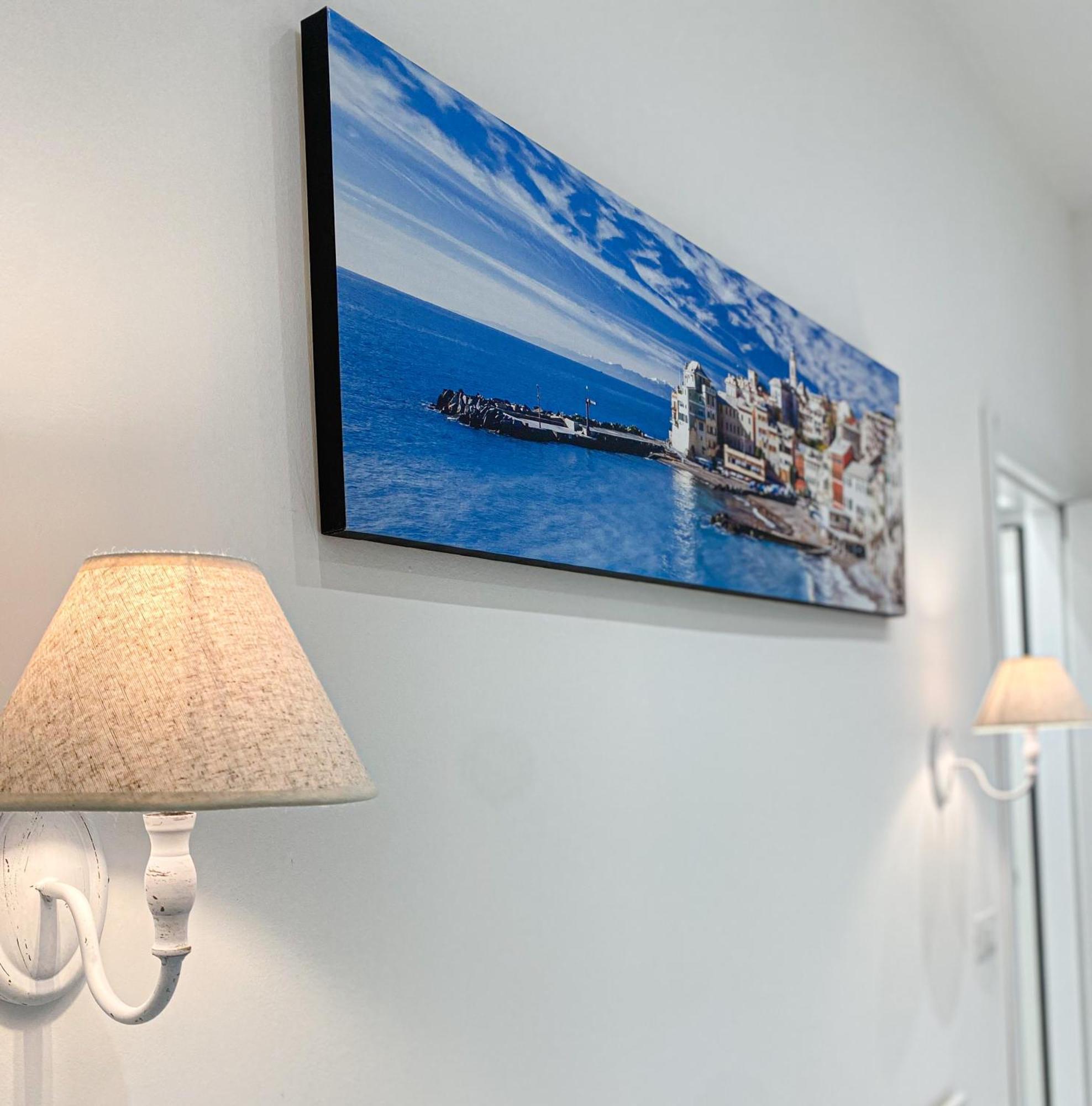 Casa Di Zen Daire Cenova Dış mekan fotoğraf